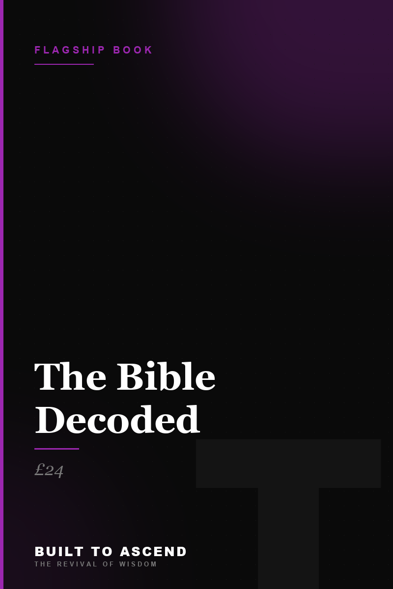 The Bible Decoded