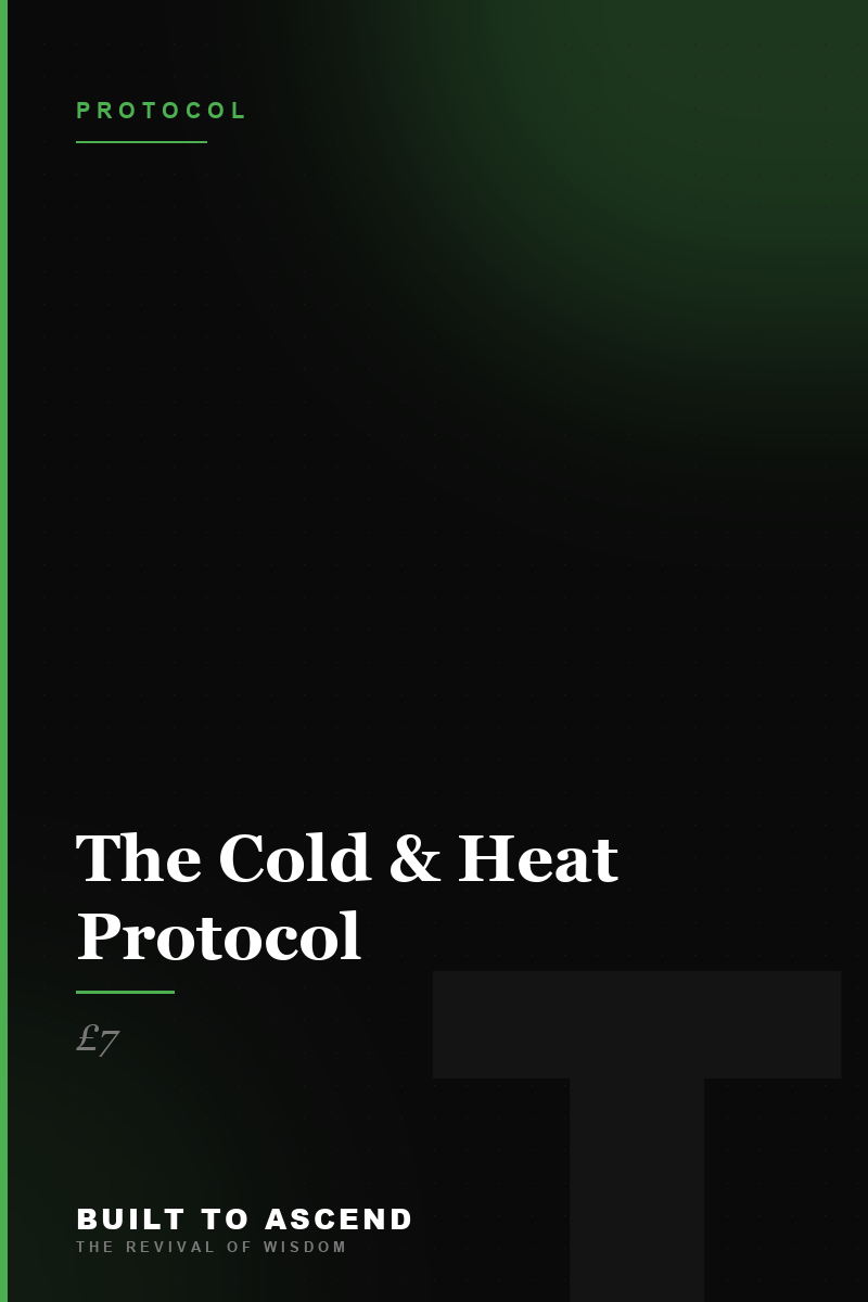 The Cold & Heat Protocol