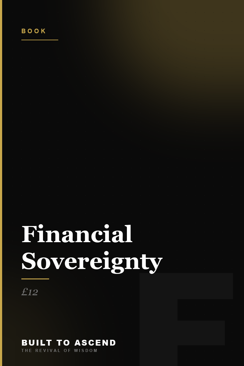 Financial Sovereignty