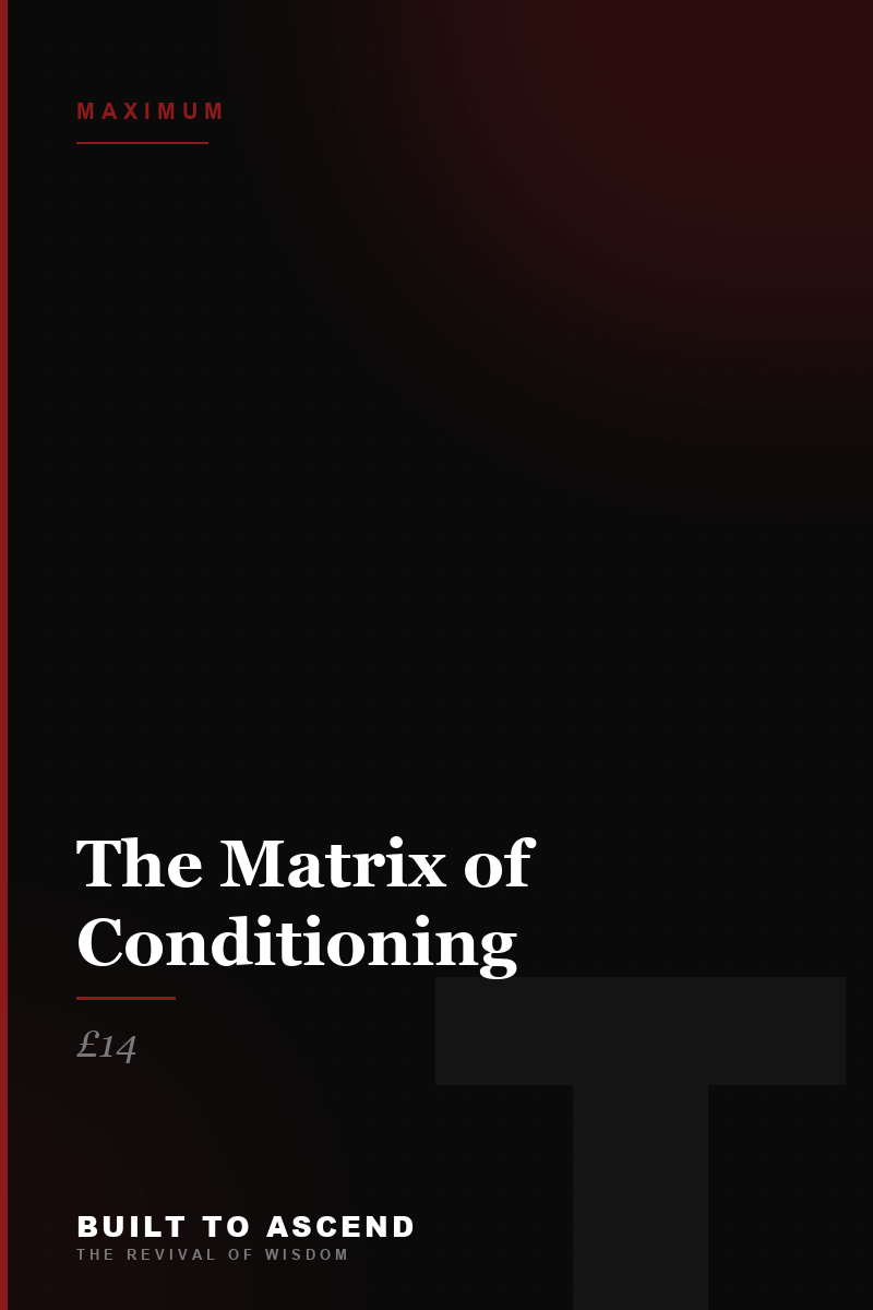 The Matrix of Conditioning