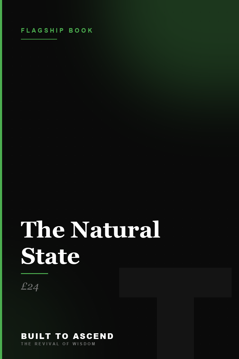 The Natural State